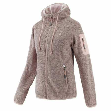 Sportjacke für Frauen Joluvi Ransta 2.0 Rosa