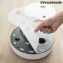 Ersatzmopps für Reinigungsroboter InnovaGoods V0103275 Packung mit 50 Einheiten (Restauriert A)