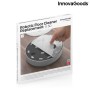 Utbytbara moppar för rengöringsrobotar InnovaGoods V0103275 Förpackning med 50 masker (Renoverade A)