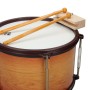 Musical Toy Reig Drum Plastic