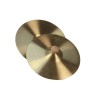 Musikalisk Leksak Reig Cymbaler Brons Ø 15 cm Plast 15,25 cm