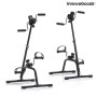 Double Pedal Exerciser för armar och ben InnovaGoods Alledal (Renoverade A)