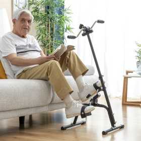 Doppeltes Pedalsystem für Arme und Beine Alledal InnovaGoods (Restauriert B)