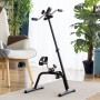 Double Pedal Exerciser för armar och ben Alledal InnovaGoods (Renoverade B)