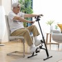 Double Pedal Exerciser för armar och ben Alledal InnovaGoods (Renoverade B)