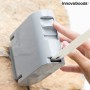 Einziehbare Wäscheleine Raclox InnovaGoods Schwarz Grau ABS Kunststoff (Restauriert A)