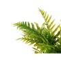 Dekorationspflanze Palme Kunststoff Zement 12 x 45 x 12 cm (6 Stück)