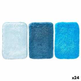 Tapis Bleu 40 x 60 cm (24 Unités)