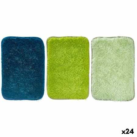 Teppich grün 40 x 60 cm (24 Stück)