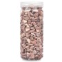 Decorative Stones Red 10 - 20 mm 700 g (12 Units)