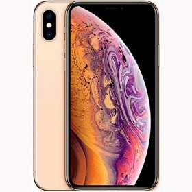 Rekonditionerad Smartphone Apple Iphone XS 5,8'' 4 GB 64 GB 64 bits Gyllene (Renoverade A+)