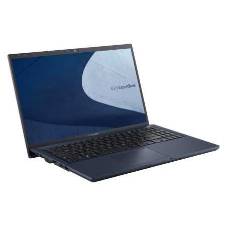 Ordinateur Portable Asus 90NX0401-M05110 15,6" R-3250U 8 GB RAM 256 GB SSD 256 GB SSD 8 GB RAM intel core i5-1135g7 