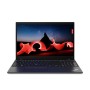 Notebook Lenovo ThinkPad L15 G4 16 GB RAM 512 GB SSD 15,6" AMD Ryzen 5-7530U Spanish Qwerty