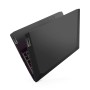 Notebook Lenovo IdeaPad Gaming 3 15ACH6 AMD Ryzen 7 5800H NVIDIA GeForce RTX 3050 512 GB SSD 16 GB RAM 15,6" Qwerty Spanska