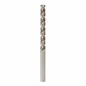 Metal drill bit Izar iz27457 Koma Tools DIN 338 Cylindrical Short 6 mm