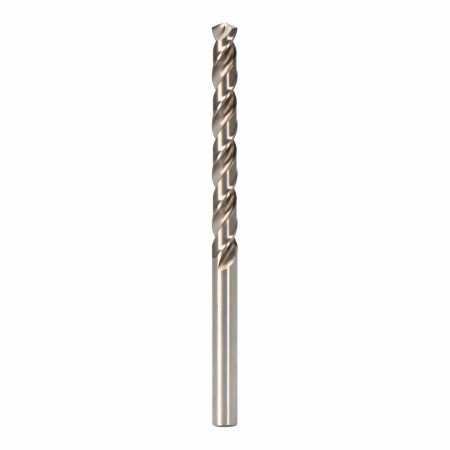 Perceuse à métaux Izar iz27458 Koma Tools DIN 338 Cylindrique Courte 6,5 mm