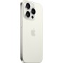 Smartphone Apple iPhone 15 Pro 6,1" 512 GB Weiß