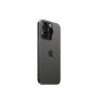 Smartphone Apple iPhone 15 Pro 6,1" 512 GB Schwarz