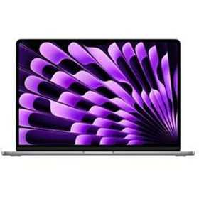 Notebook Apple MacBook Air 512 GB SSD 8 GB RAM 15,3" M2