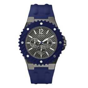 Montre Homme Guess W11619G2 (44 mm)