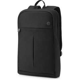 Laptop Backpack HP 1E7D6AA Black 15.6"