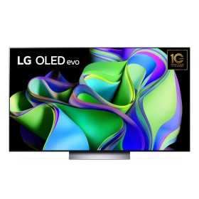 Smart-TV LG OLED55C34LA.AEU 55" 4K Ultra HD OLED