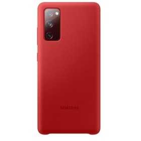 Handyhülle Samsung EF-PG780TREGEU 6,5" Samsung Galaxy S20 FE 5G Rot