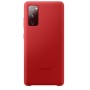 Mobilfodral Samsung EF-PG780TREGEU 6,5" Samsung Galaxy S20 FE 5G Röd