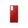 Mobilfodral Samsung EF-PG780TREGEU 6,5" Samsung Galaxy S20 FE 5G Röd