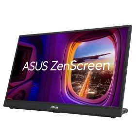 Écran Asus ZenScreen MB17AHG 17" LED IPS Flicker free