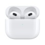 Headphones with Microphone Apple MPNY3TY/A White