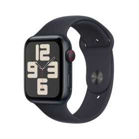 Montre intelligente Apple Watch SE Noir 1,78" 44 mm