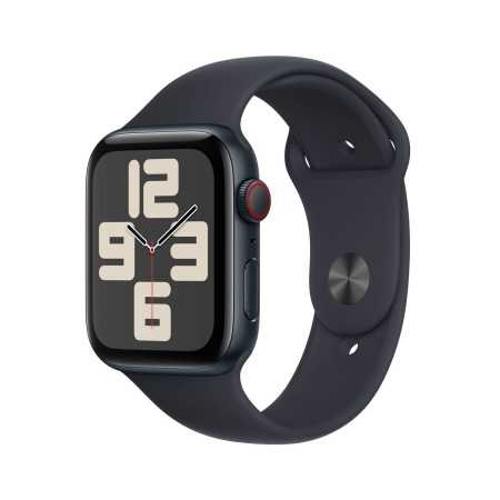 Smartwatch Apple Watch SE Schwarz 1,78" 44 mm