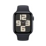 Smartklocka Apple Watch SE Svart 1,78" 44 mm