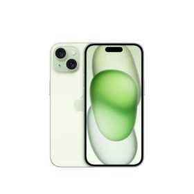 Smartphone Apple iPhone 15 6,43" 256 GB Grön