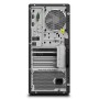 PC de bureau Lenovo Thinkstation P350 16 GB RAM Intel Core i7-10700