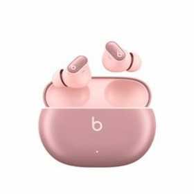 Bluetooth in Ear Headset Apple MT2Q3ZM/A Rosa