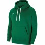 Tröja med huva Herr Nike PARK20 PO HOODIE CW6894 302 Grön