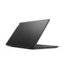 Notebook Lenovo V15 256 GB SSD 8 GB RAM 15,6" Intel Core I3-1215U Qwerty Spanisch