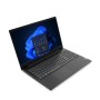 Notebook Lenovo V15 256 GB SSD 8 GB RAM 15,6" Intel Core I3-1215U Qwerty Spanska