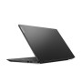 Notebook Lenovo V15 15,6" Intel Core I3-1215U 8 GB RAM 512 GB SSD Qwerty Spanska