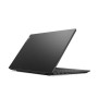 Notebook Lenovo V15 15,6" Intel Core I3-1215U 8 GB RAM 512 GB SSD Qwerty Spanska