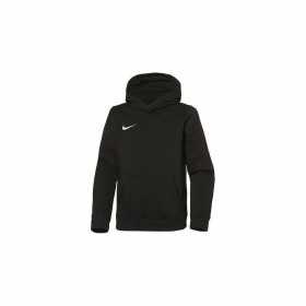 Children’s Sweatshirt Nike HOODIE CW6896 010 Black