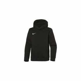 Träningsoverall barn Nike HOODIE CW6896 010 Svart