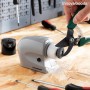 Elektrischer Multifunktions-Messerschärfer, 6 in 1 Esharp InnovaGoods (Restauriert C)