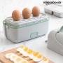 Elektrische 3-in-1-Dampf-Lunchbox mit Rezepten Beneam InnovaGoods (Restauriert A)