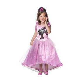 Costume for Children Rubies Barbie Princess