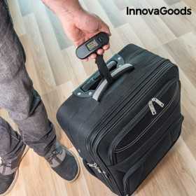 Scale for Suitcases InnovaGoods (Refurbished A+)