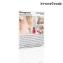 Biomagnetic Slimming Earrings InnovaGoods Slimagnetic (Refurbished A+)