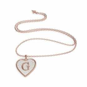 Collier Femme Guess UBN79040 45 cm